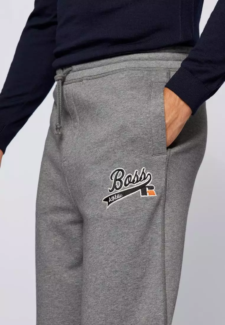 Buy BOSS Jafa RA 2.0 Track Pants 2024 Online