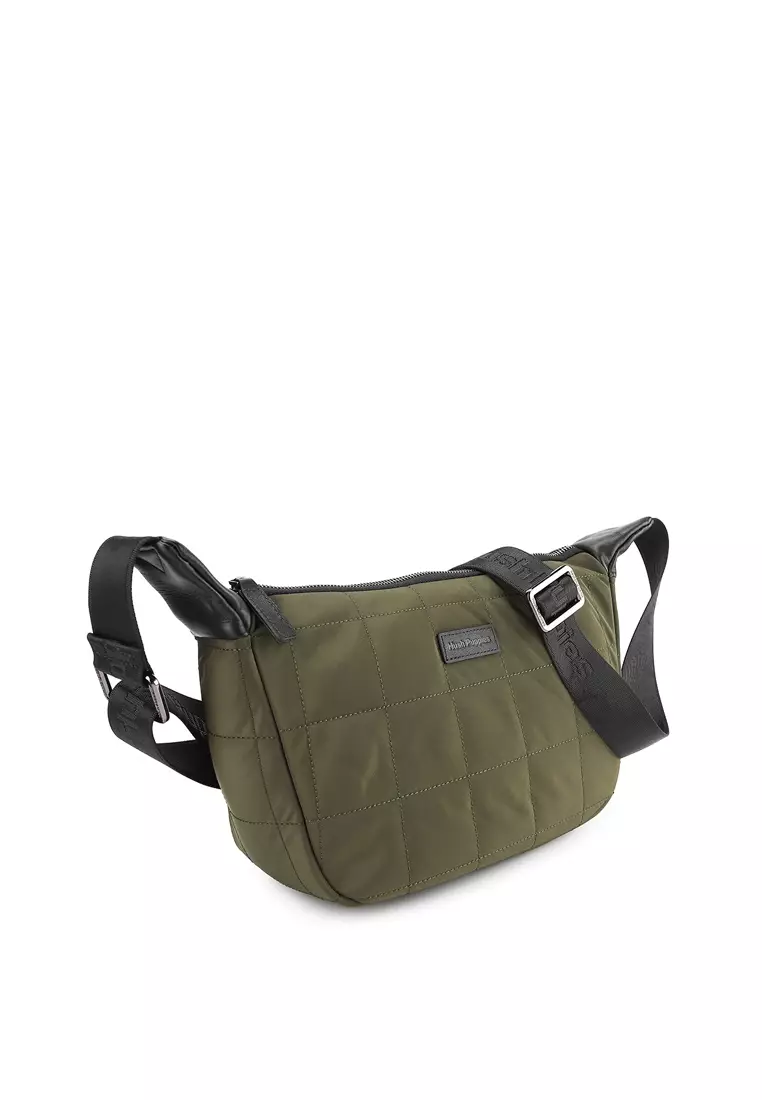 Thomas Messenger Bag
