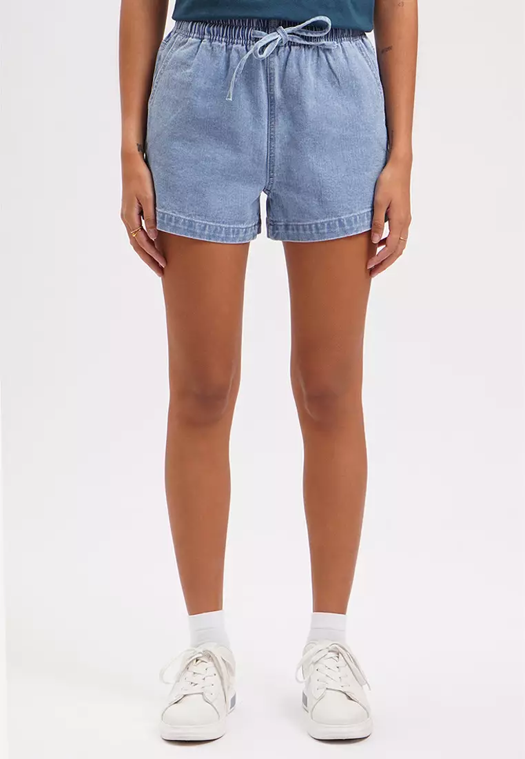 Penshoppe shorts for women sale