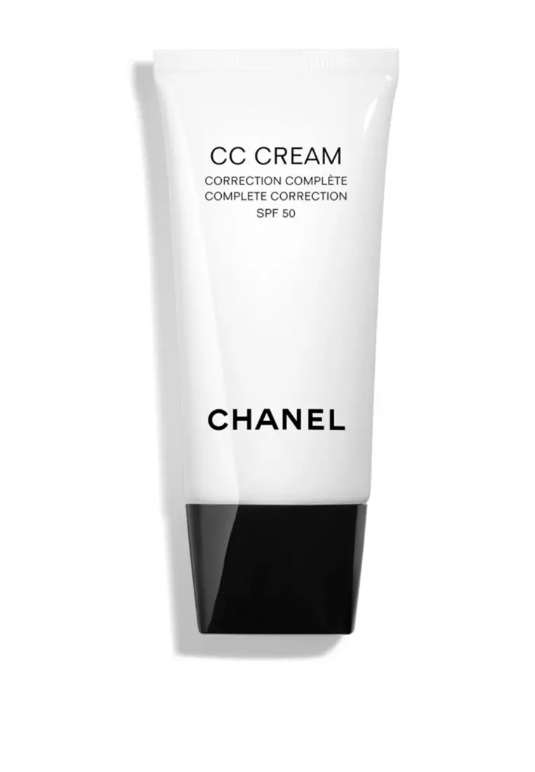 Chanel CHANEL - CC Cream SPF 50 30ml #20 Beige 2025 | Buy