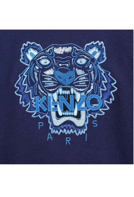 Kenzo Kids Kids Hoodies Sweatshirts 21 Buy Hoodies Sweatshirts Online Zalora Malaysia