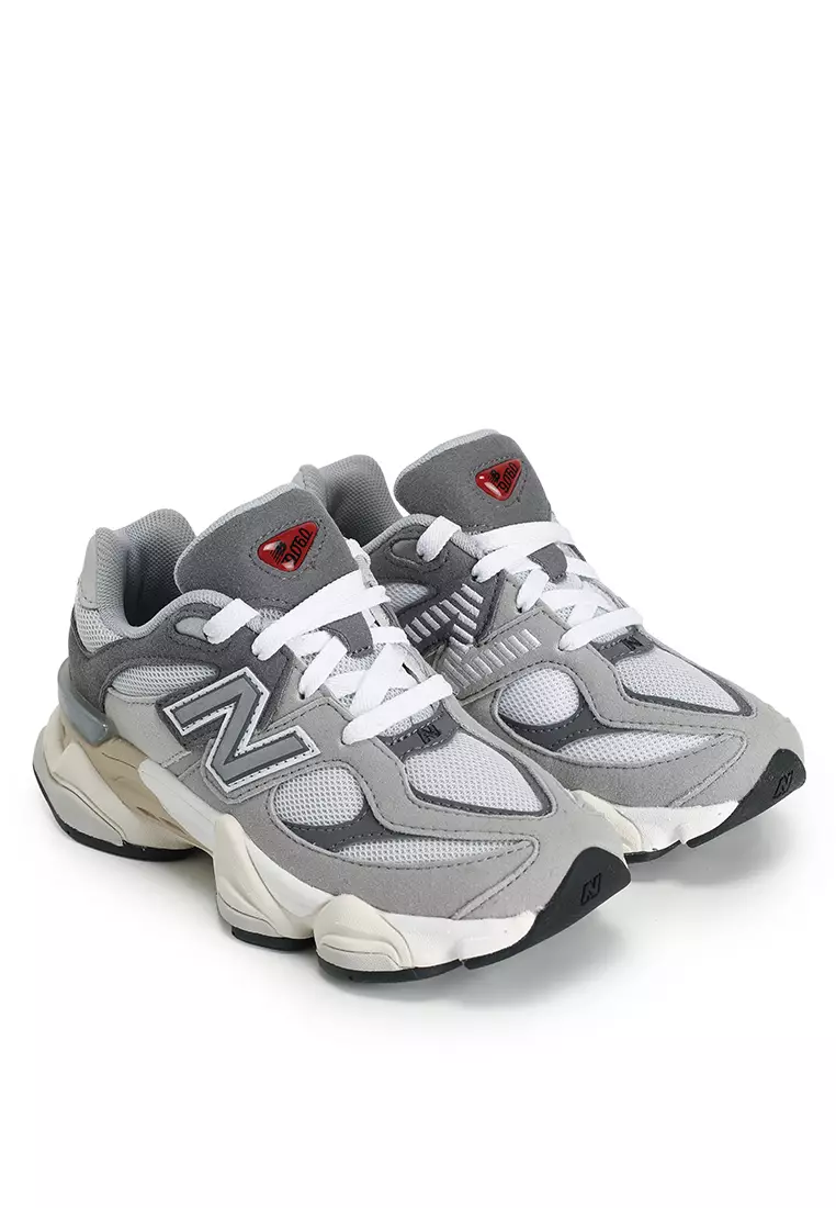 9060 Lifestyle Shoes