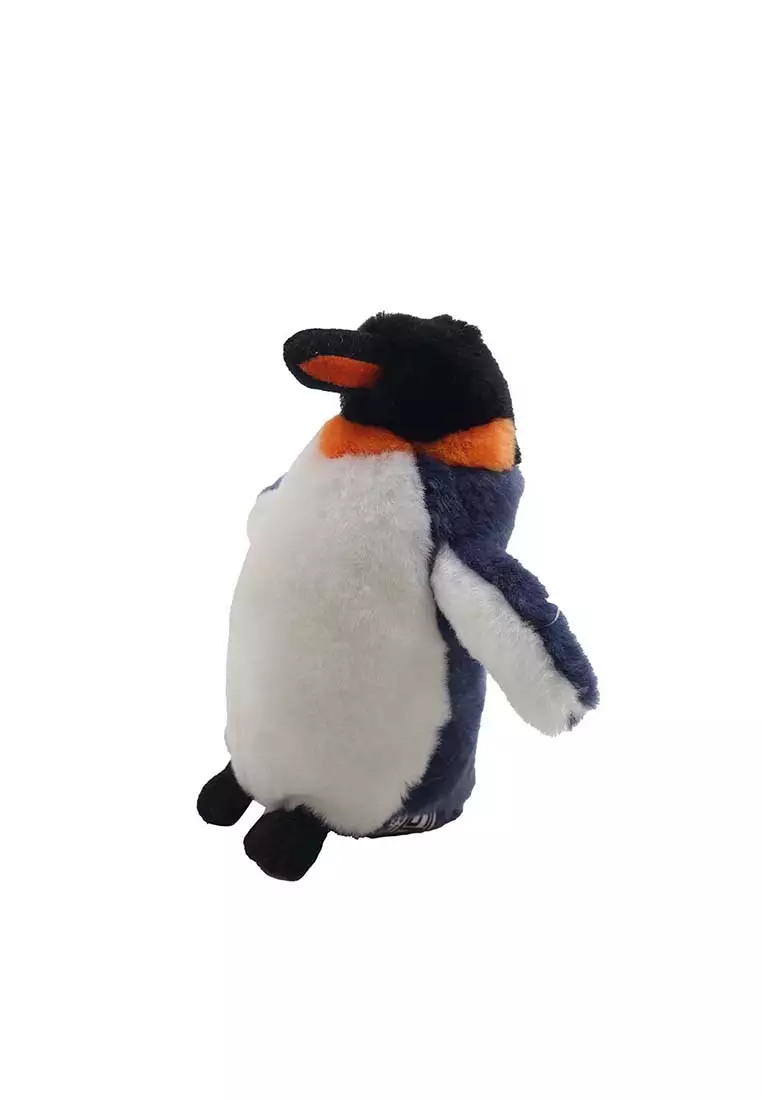 Penguin Mix A 6 Inch