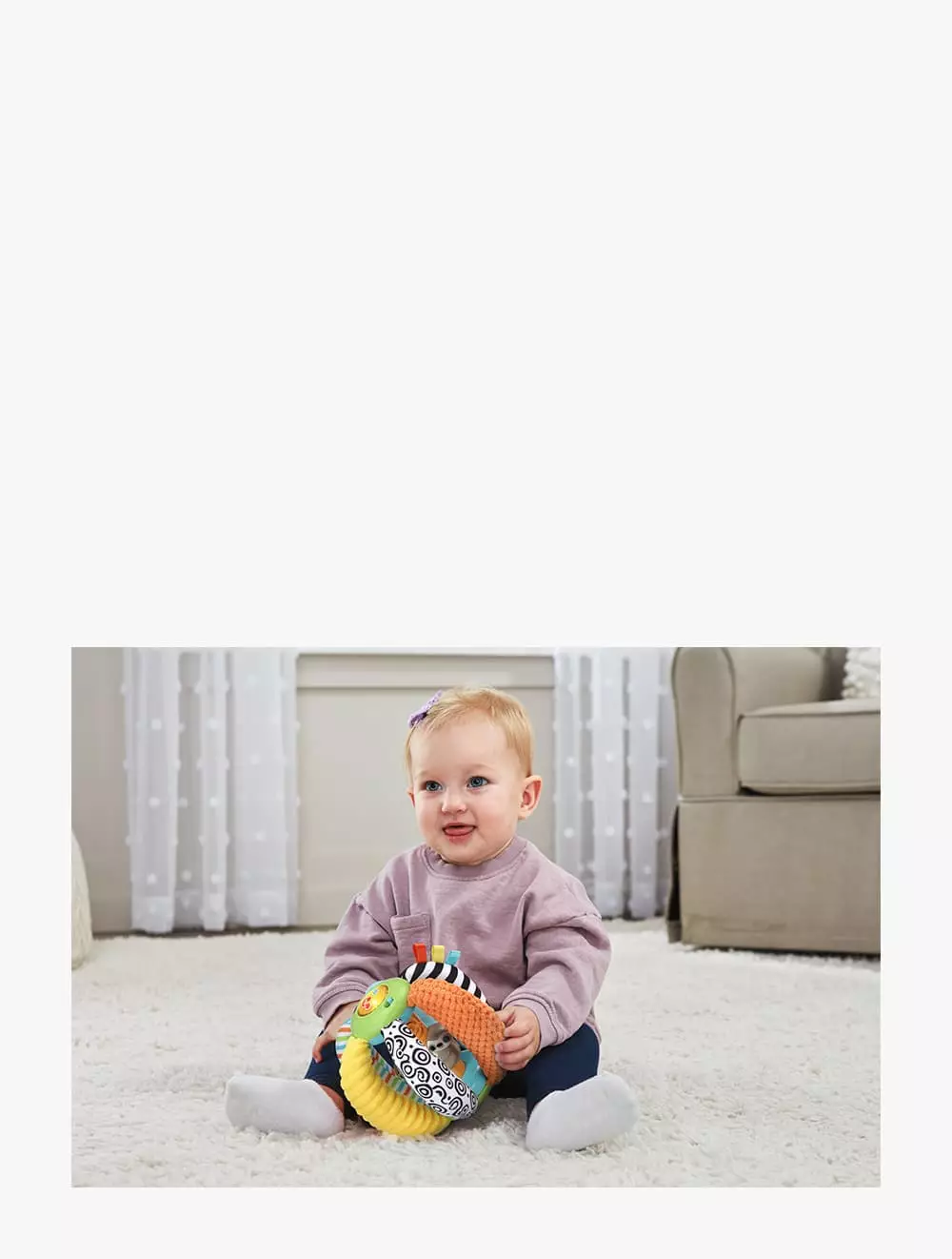 Vtech Peek-a-Boo Surprise - VTE80-540703