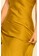 Earth Circus gold Stardust Maxi Slip Dress Rayon Silk Satin - Nugget Gold 53370AA67BD927GS_5