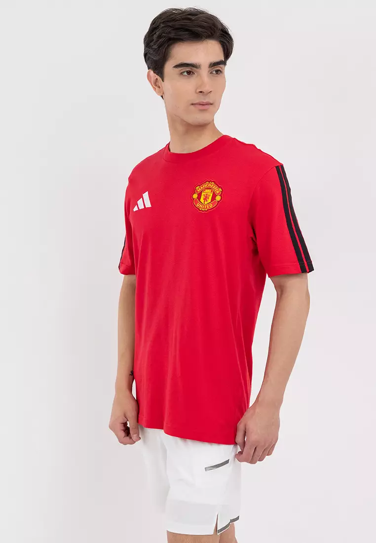 Football Manchester United Dna T-Shirt