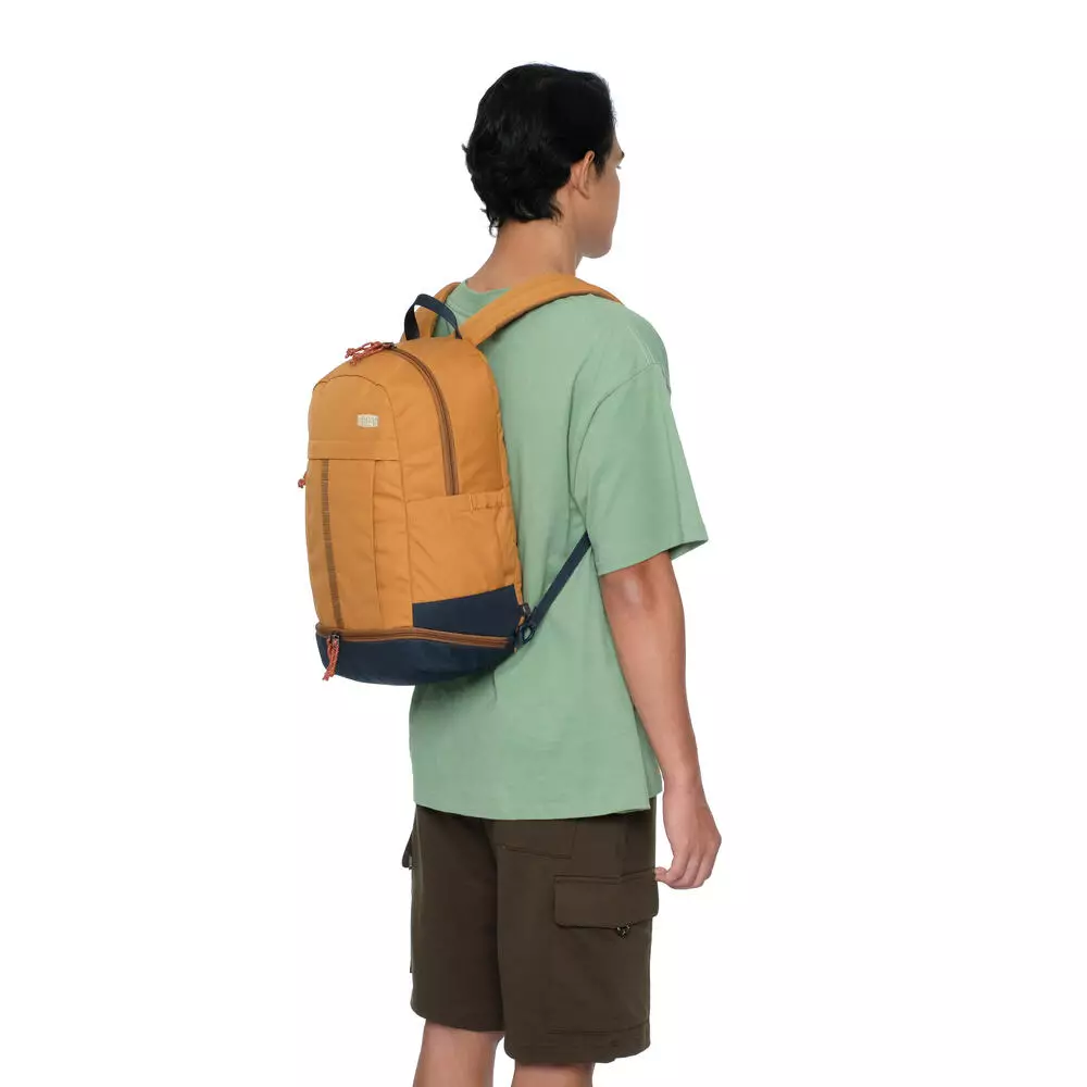 Eiger Tripper Shoes Pack 20L 1A