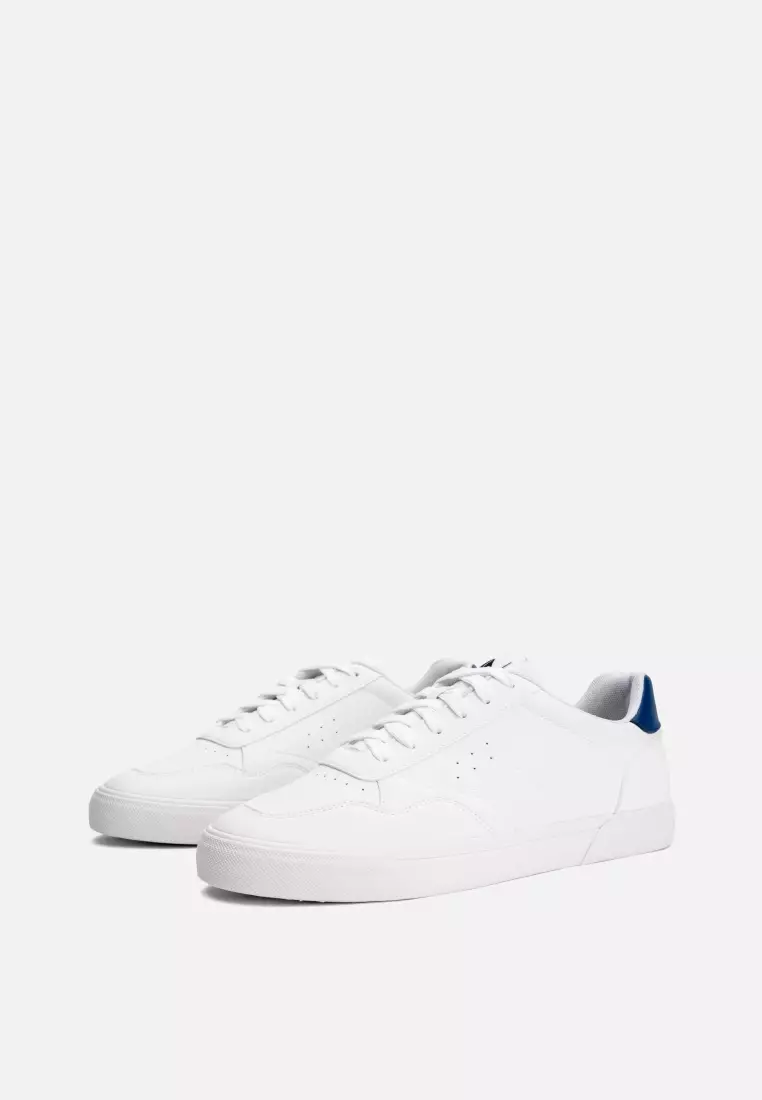 NAVARA Men's Lifestyle Classic Shoes