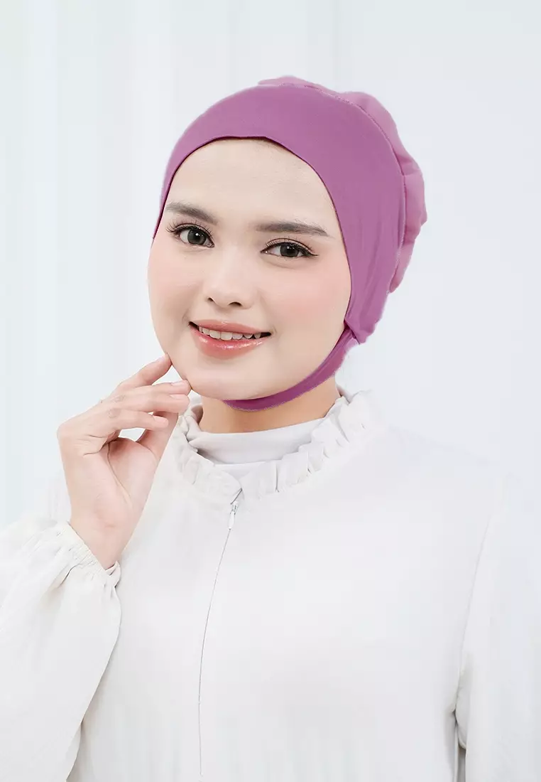 INNER CIPUT CEPOL ROSE - PINK BELACAN
