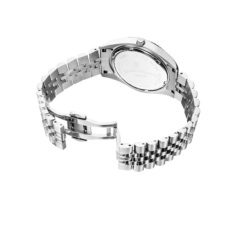 Jam Tangan Wanita Jacques du Manoir Inspiration Business JWN01702