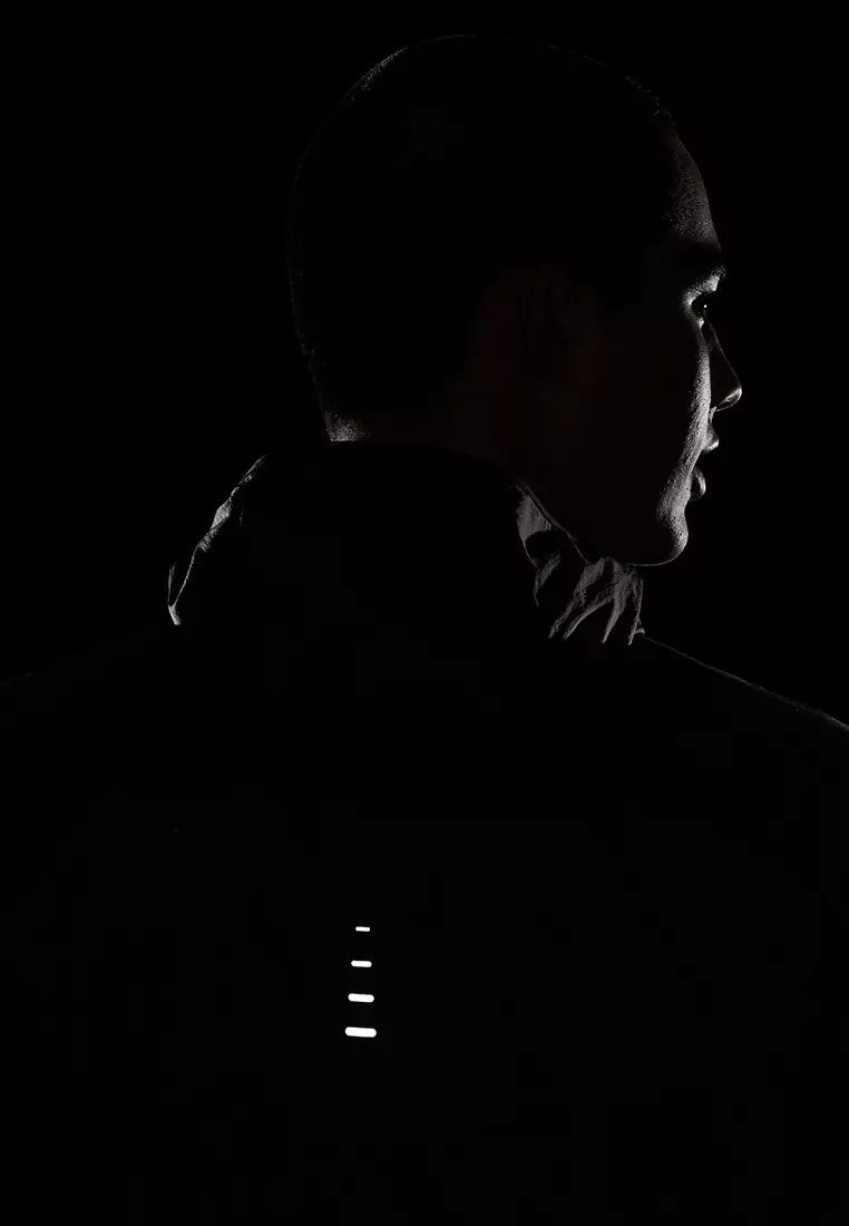 UV Repellent Stride Jacket