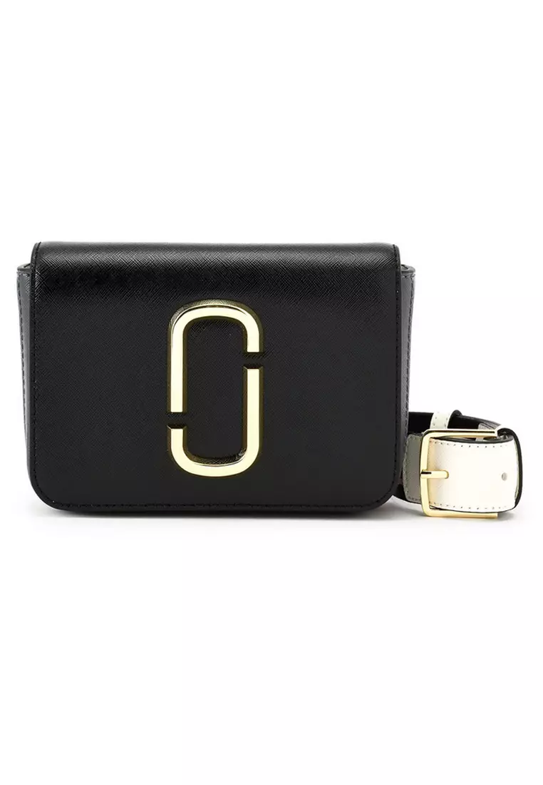 Marc jacobs belt hot sale bag