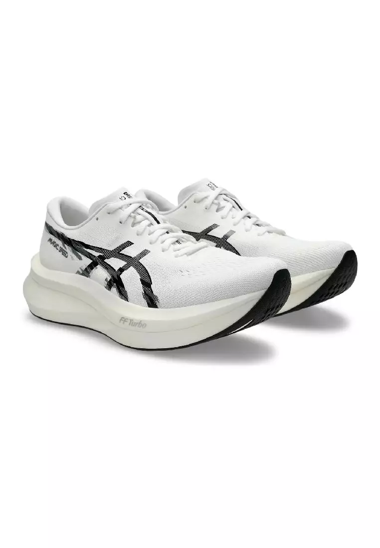 MAGIC SPEED 4 跑步鞋 1011B875-101