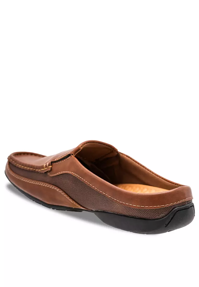 Slip On Casual Loafers