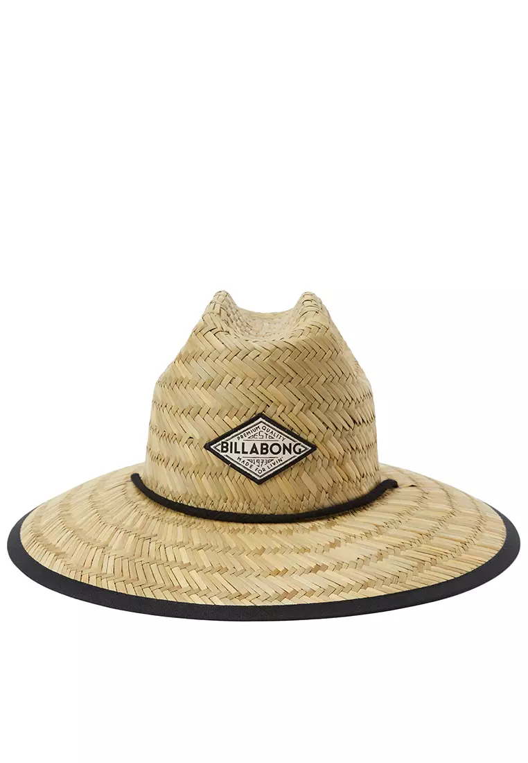 Lifeguard store hat billabong