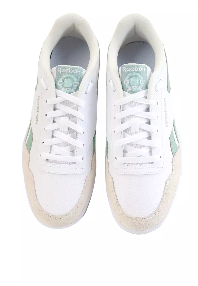 Reebok Klasik Reebok 2018 Beli Reebok Classic Legacy 'Green White