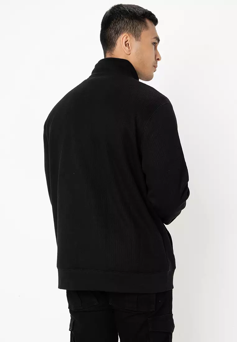 Harley-Davidson® Genuine Bar & Shield Track Jacket