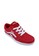 FANS red Fans Clasiq R - Casual Shoes Red White 98CF3SH66F93FAGS_2