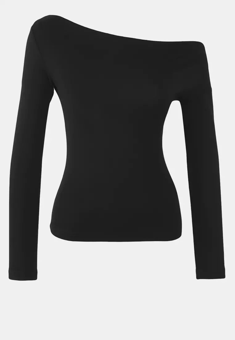 Asymmetrical Top