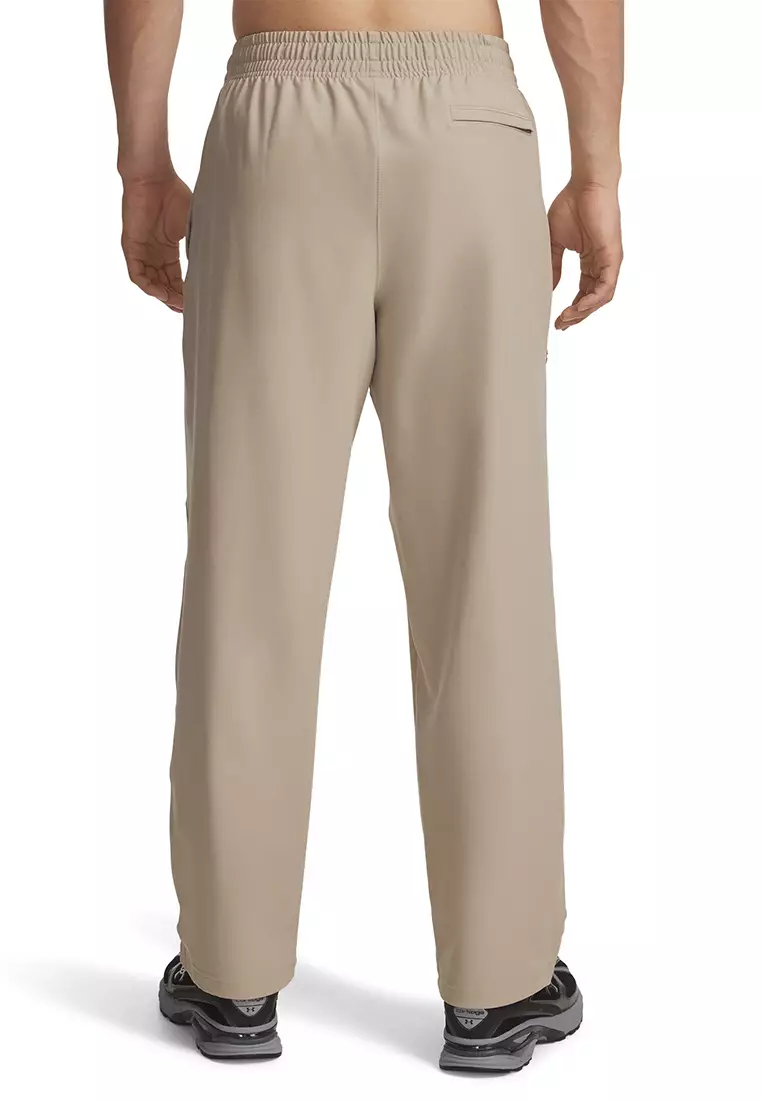 Unstoppable Straight Leg Pants