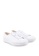 Converse white Jack Purcell Gold Standard Ox Sneakers A839BSHB95FA1DGS_2