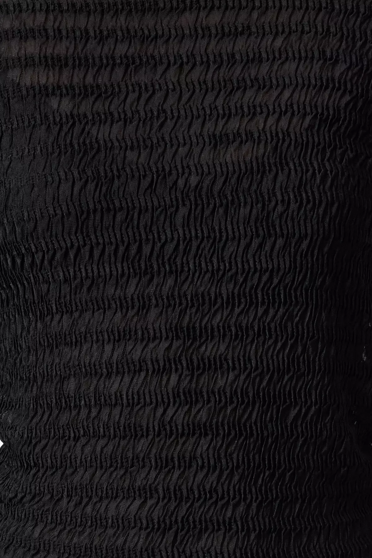Textured Top