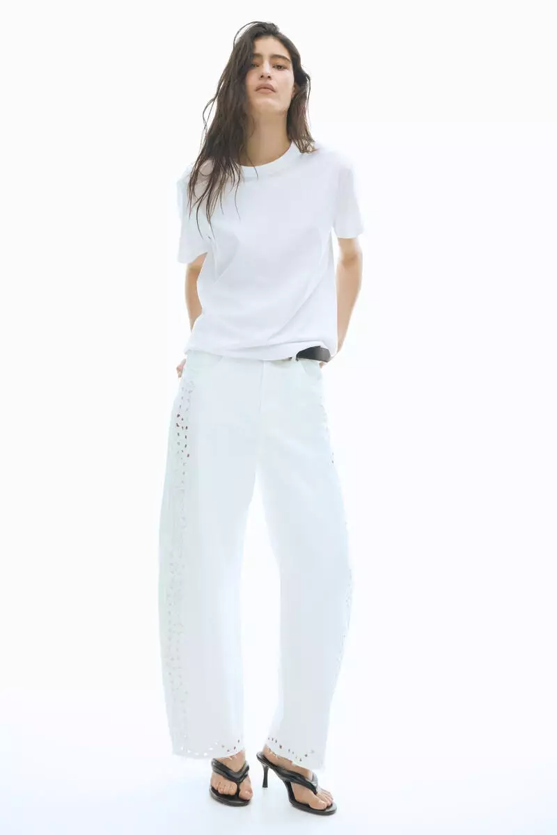 Cotton T-shirt