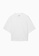 COS white Boxy-Fit Mock-Neck T-Shirt E04B3AAF0D2824GS_5