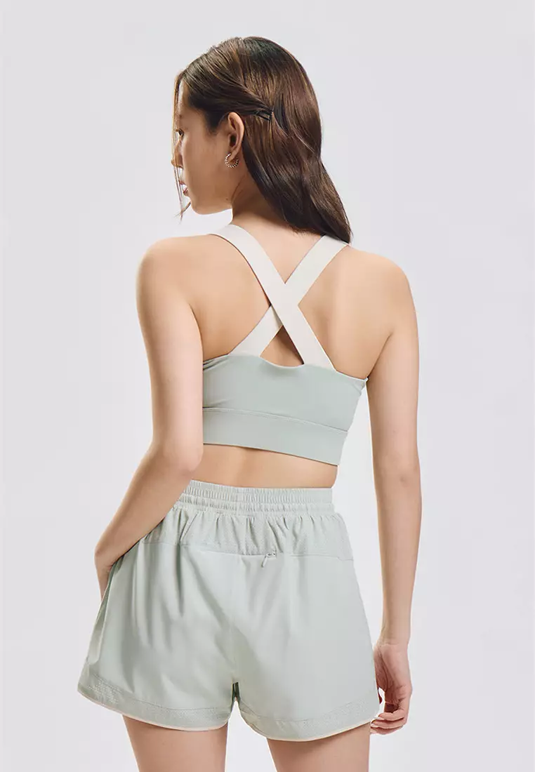 Play Padded Sports Bra