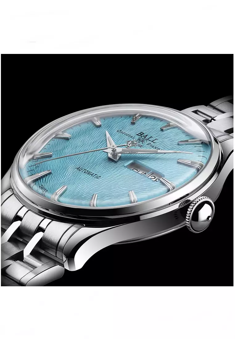 Ball BALL TRAINMASTER ETERNITY 40mm BAL
