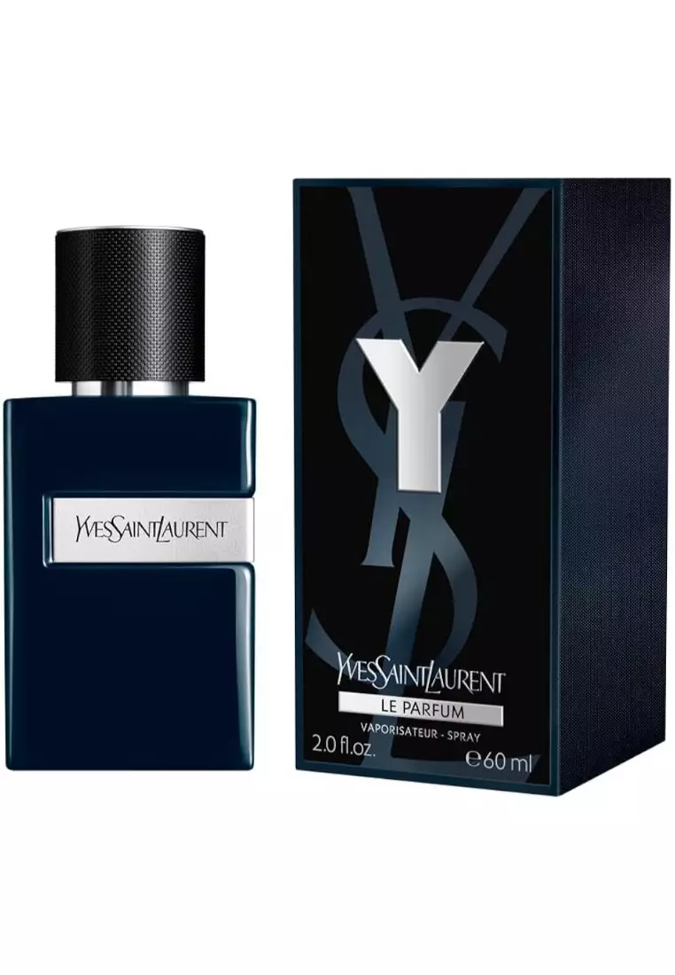 香水(男性用) Yves Saint Laurent Y Le Parfum 60ml Buy Yves Saint Laurent Yves Saint Laurent - Y Le Parfum 60ml 2026