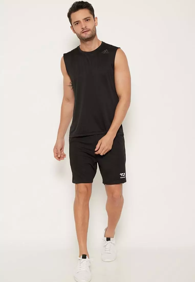 Td Active MB059 sc short celana pendek