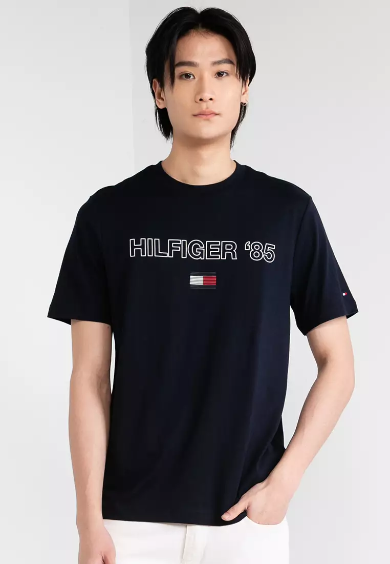 Hilfiger 85 t shirt new arrivals