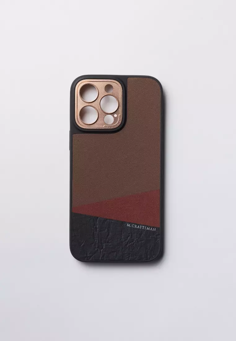 iphone 14 pro case brown