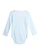 FOX Kids & Baby blue Disney Thumper Long Sleeve Bodysuit 11A73KACC64C94GS_2
