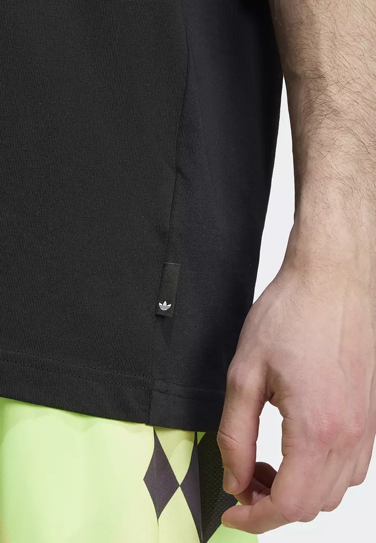 Trefoil Series Regular T-Shirt