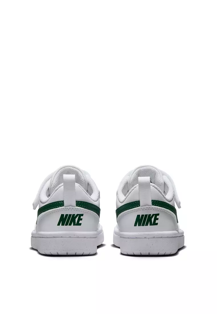 Court Borough Low Recraft Shoes