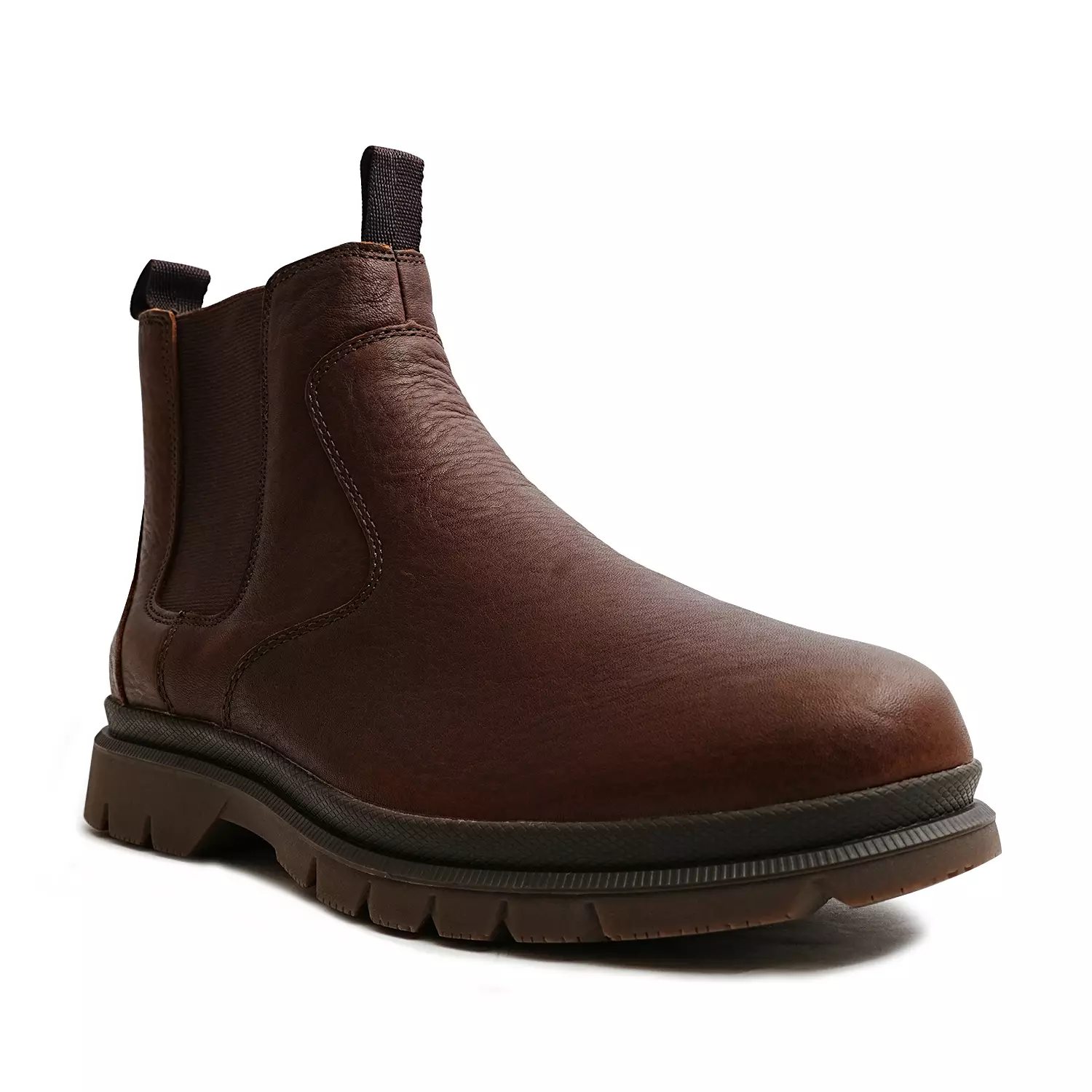 Men's Fenway Pullon Boots - Brown (M10412945)
