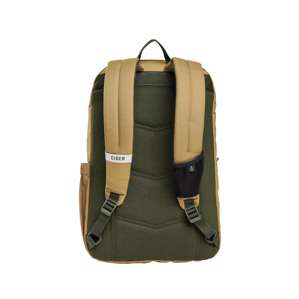 Eiger Cruiser 3.0 Laptop 18L 1A Backpack