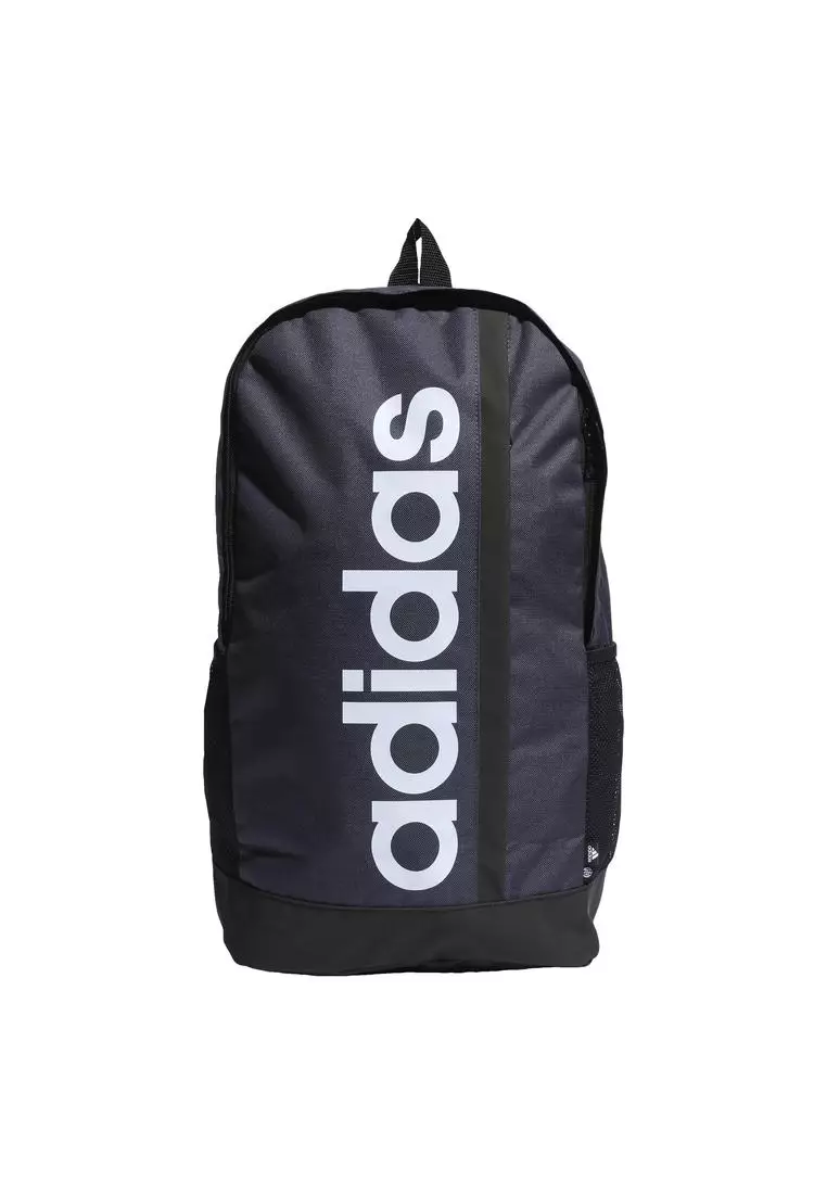 Buy ADIDAS essentials linear backpack 2024 Online ZALORA Singapore