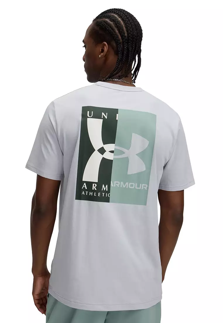 EVOL Logo Short Sleeve T-Shirt