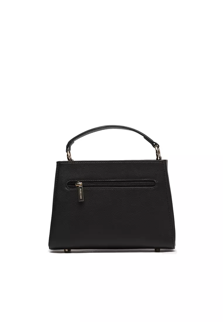 Buccheri Amaryllis Tas Wanita Black