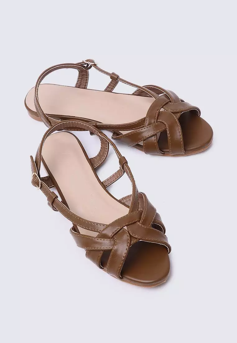 Hana Comfy Sandals