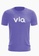 ViQ purple ViQ Unisex Logo Tee 42252AA79E936FGS_1