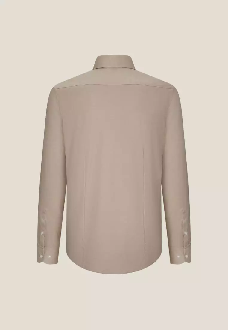 G2000 Non-Iron Smart Fit Oxford Shirt