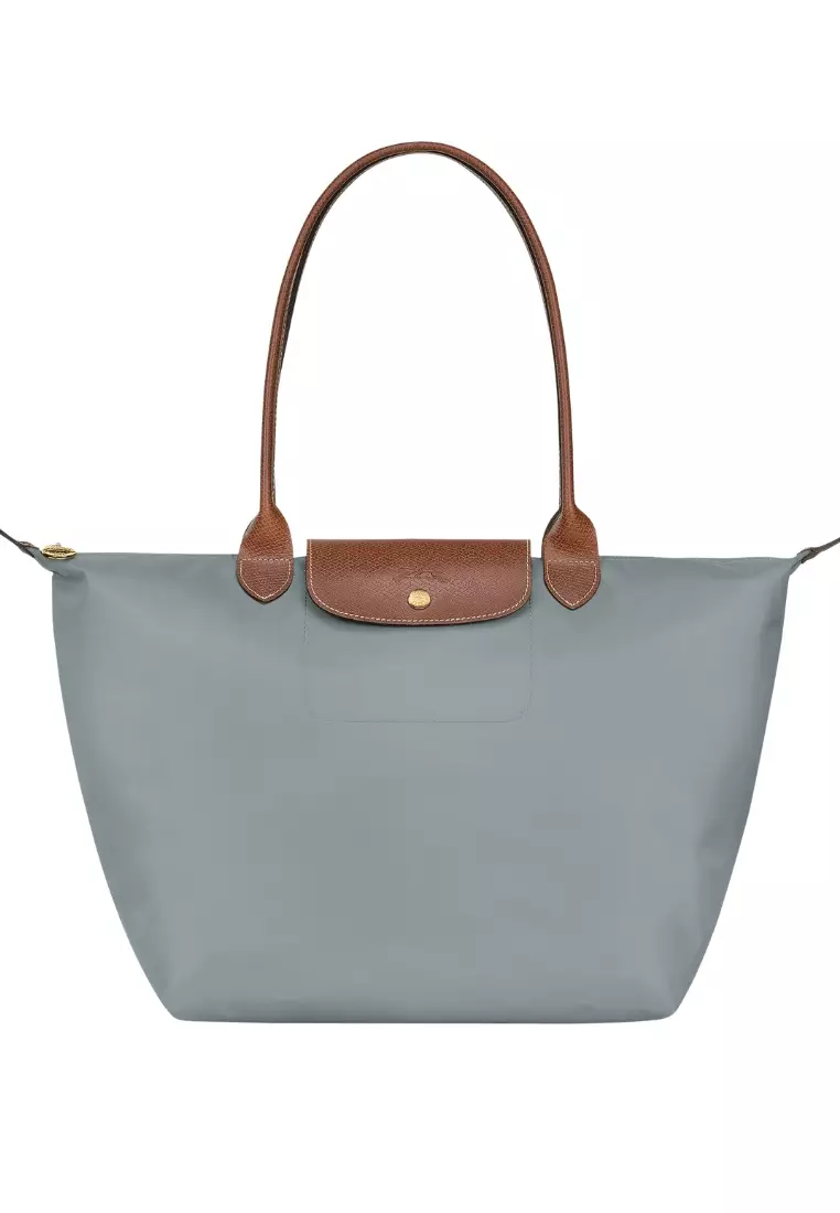 Zalora longchamp top
