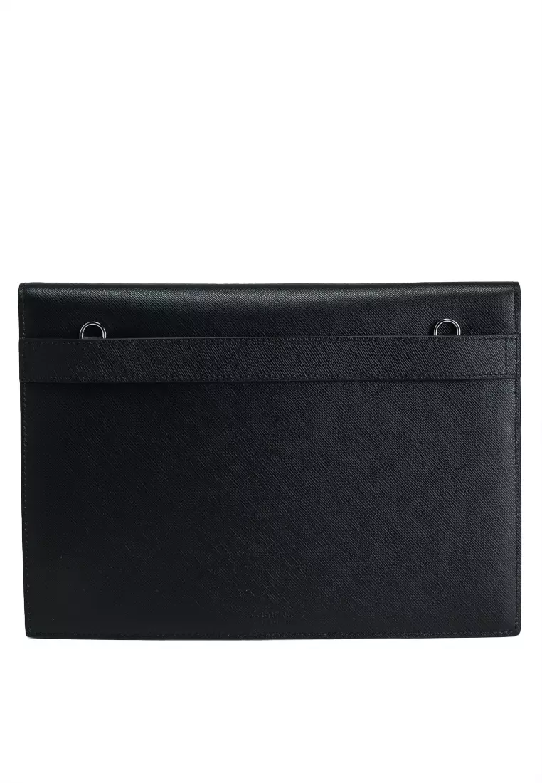 Sartorial Envelope Pouch (ct)