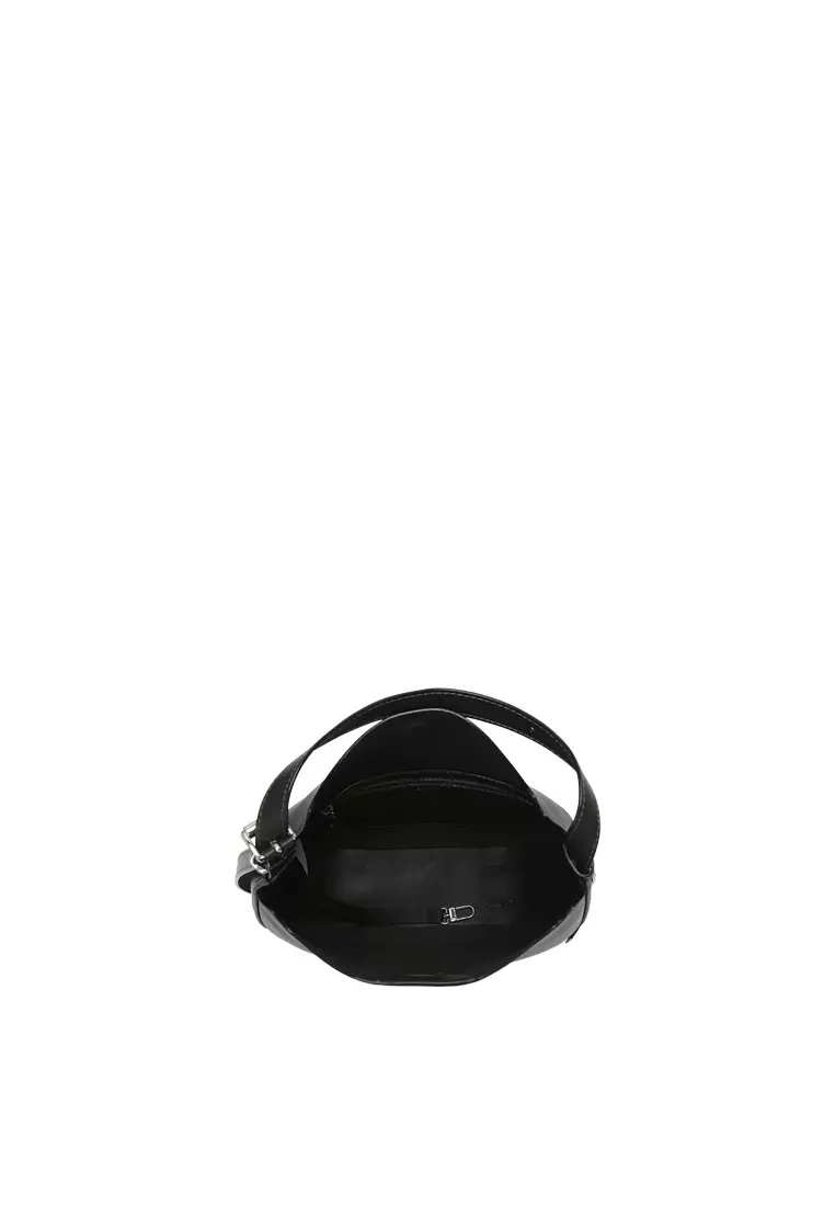 Noor II Bag - Black