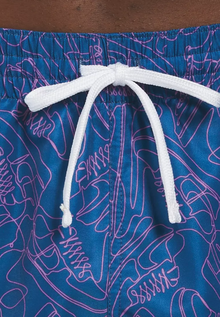 Sneakers 7" Volley Short