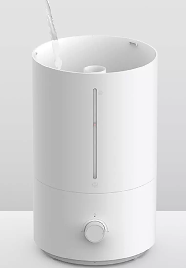 Buy Xiaomi Xiaomi Humidifier 2 Lite 2023 Online ZALORA Singapore